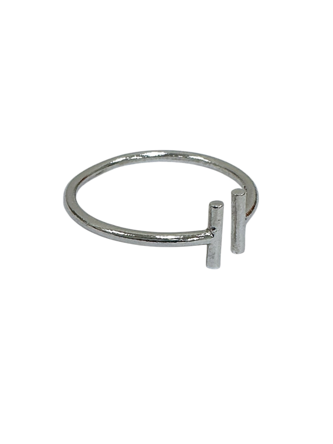 Anillo de plata (925)