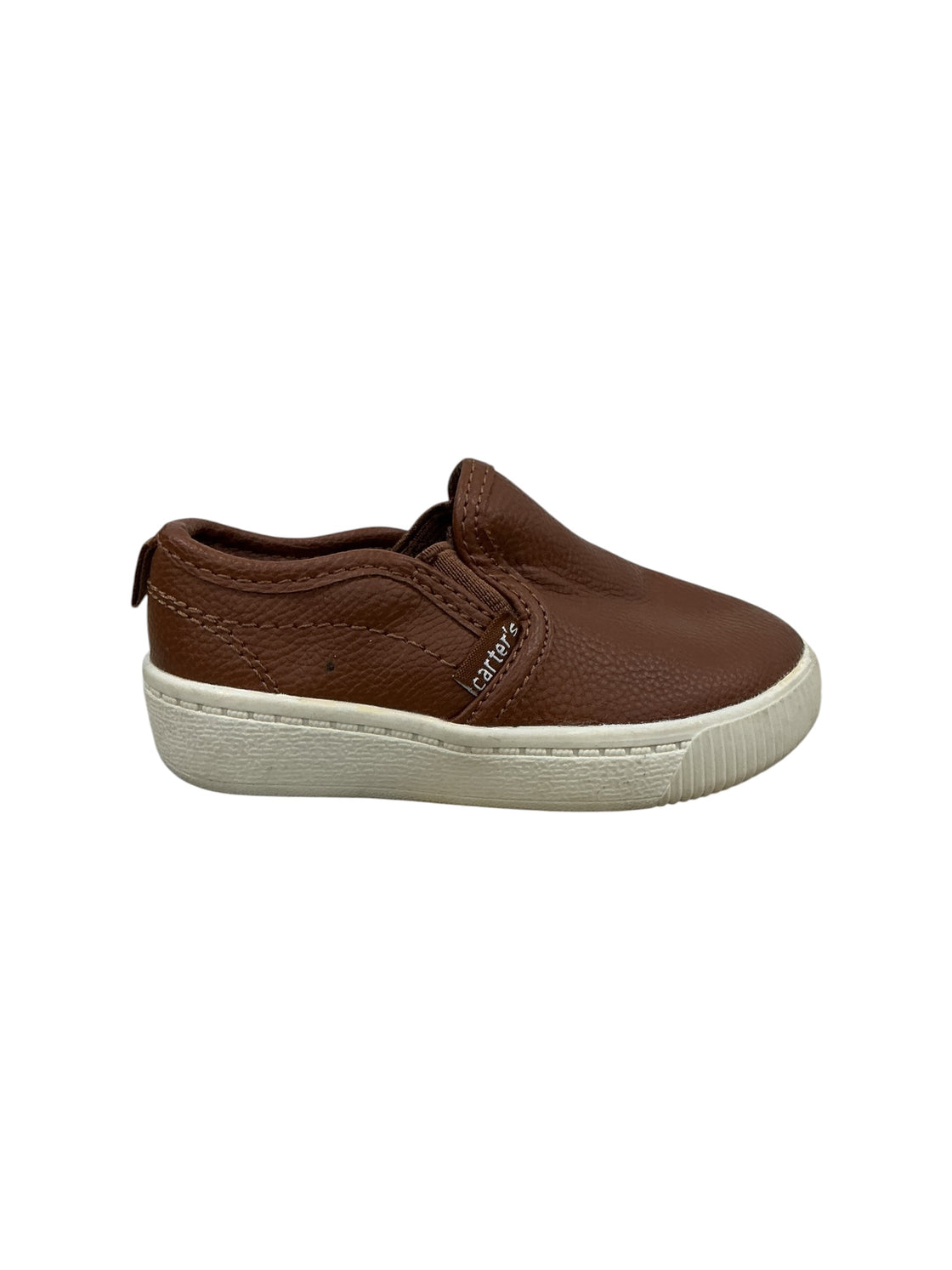 Tenis para bebé 5 (CARTER'S)