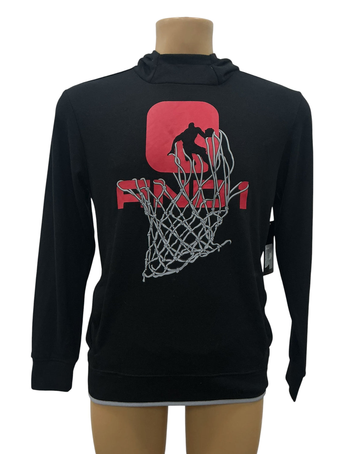 Sudadero S (AND 1)
