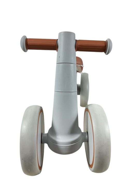 Bicicleta de equilibrio (SEREED)