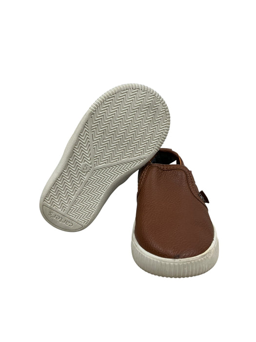 Tenis para bebé 5 (CARTER'S)