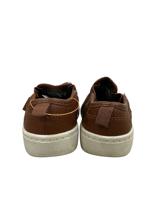 Tenis para bebé 5 (CARTER'S)