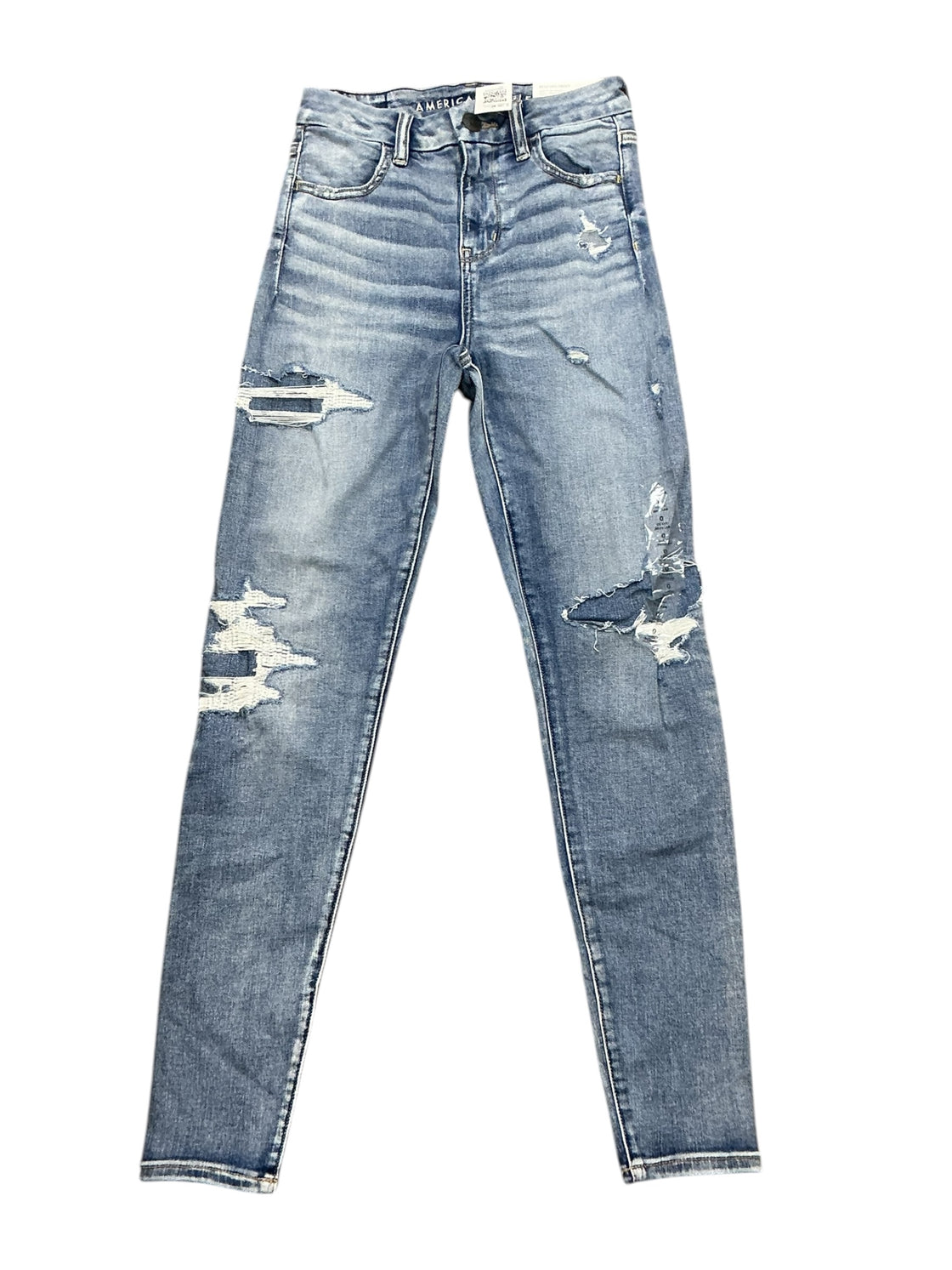 Pantalón 0 (AMERICAN EAGLE)