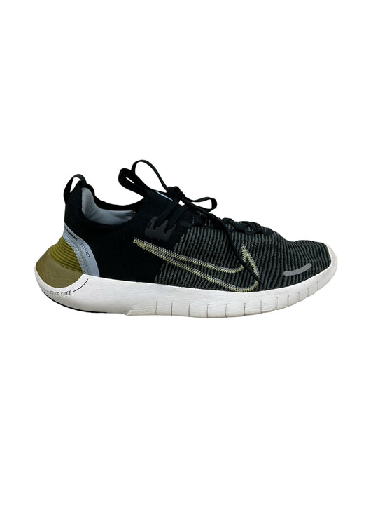 Tenis 9 (NIKE)