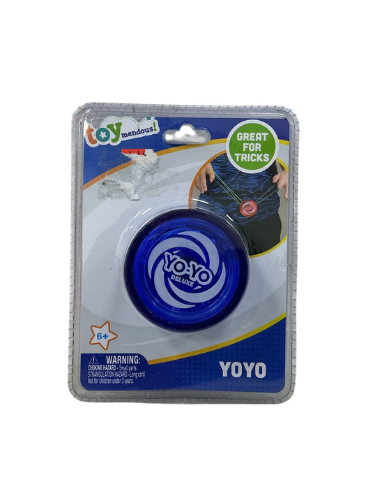 Yoyo (TOY MENDOUS)
