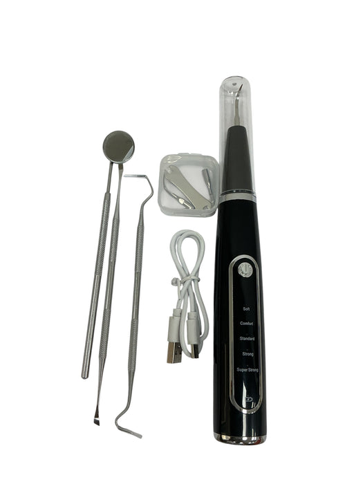 Kit removedor de sarro