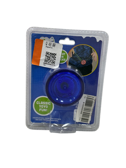 Yoyo (TOY MENDOUS)