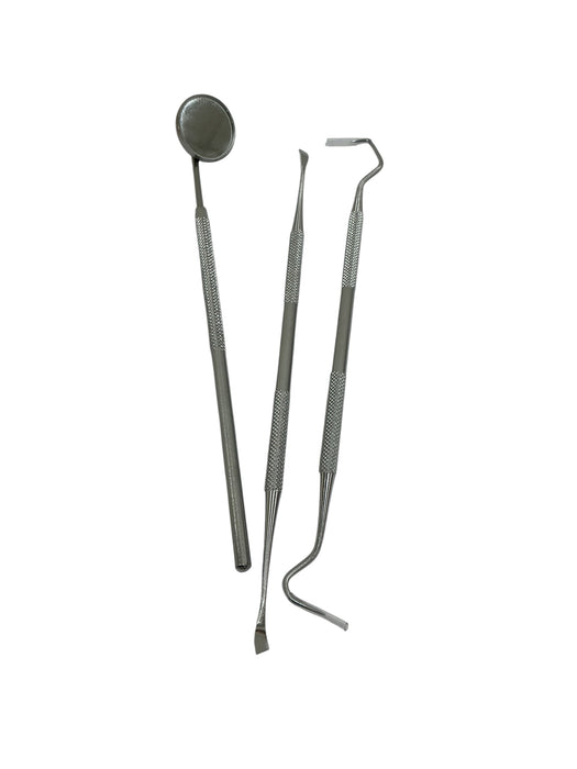 Kit removedor de sarro