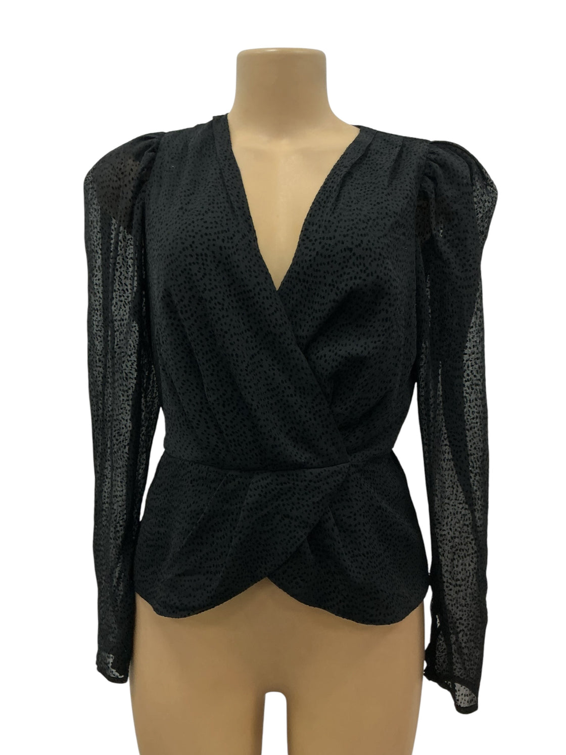 Blusa S (EXPRESS)