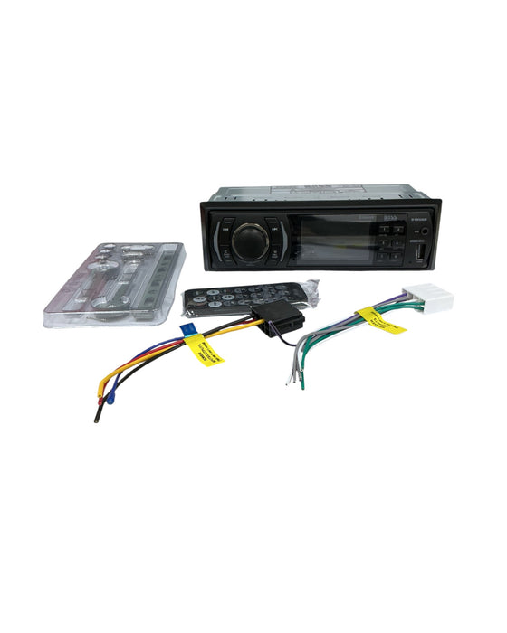 Receptor para automóvil (BOSS)