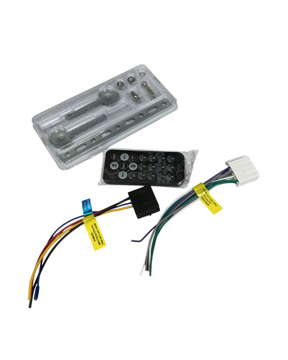 Receptor para automóvil (BOSS)