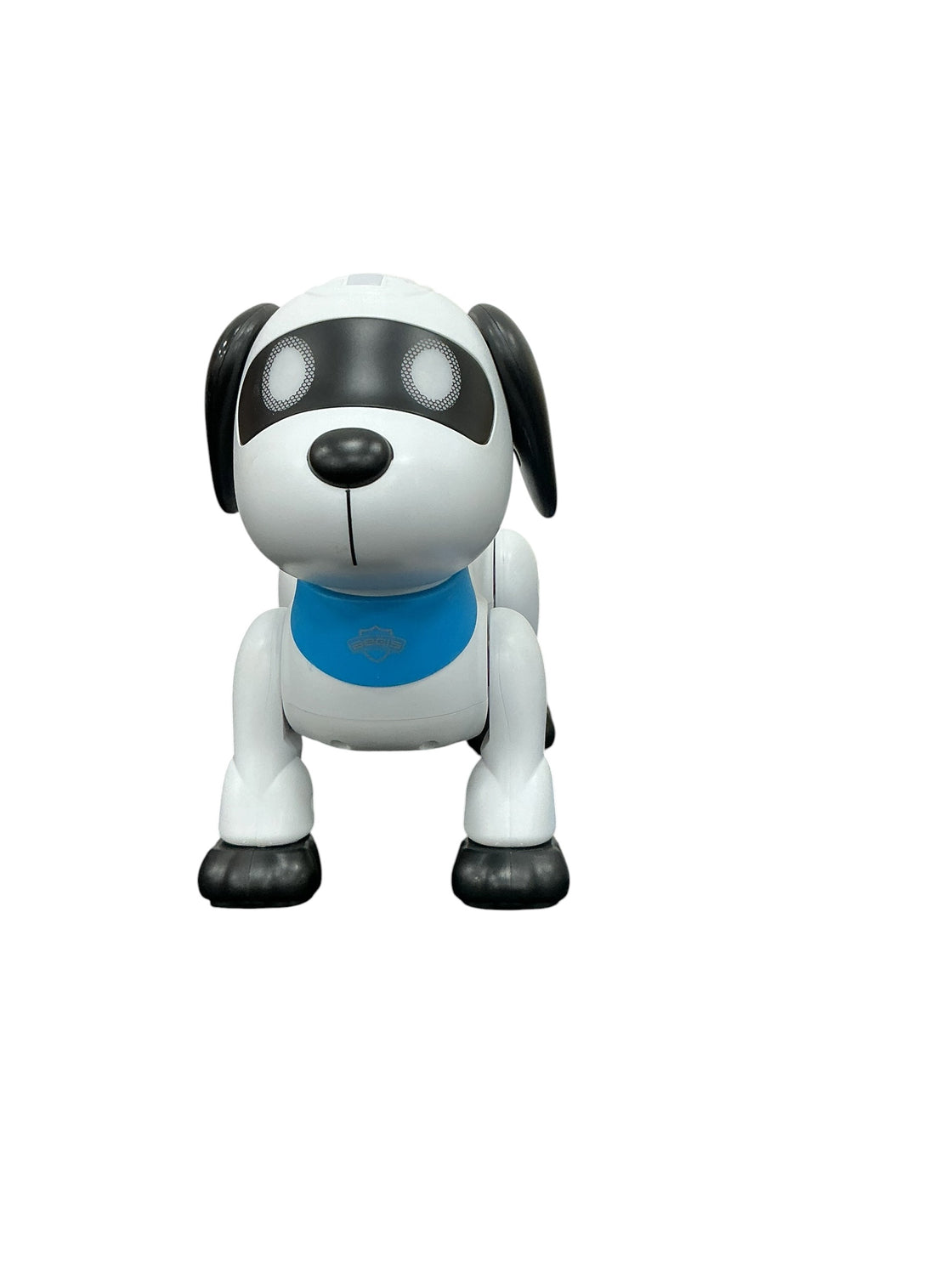 Perro robot (YIMAN)