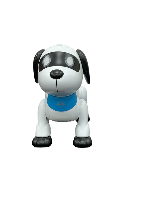 Perro robot (YIMAN)