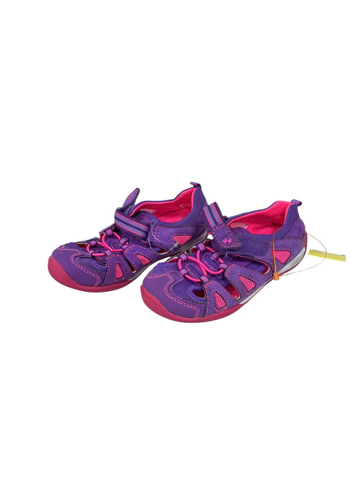 Sandalia 10 para niña (STRIDE RITE)