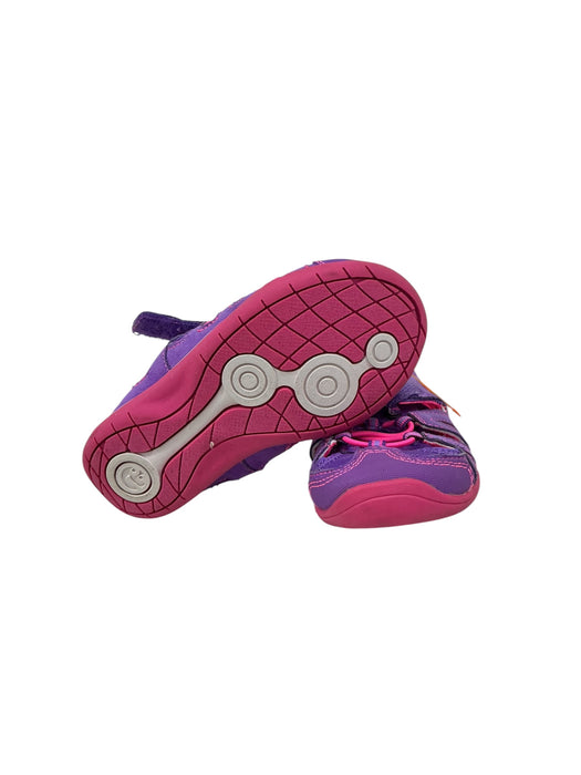 Sandalia 10 para niña (STRIDE RITE)