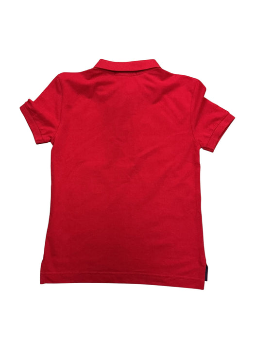 Camisa para niñ@ 6/7 (U.S. POLO ASSN)