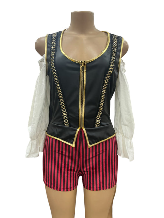 Disfraz para Dama 8-10 (SPIRIT)