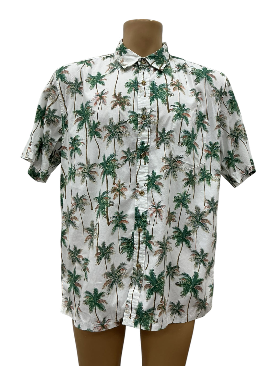 Camisa XL (COOKE STREET)