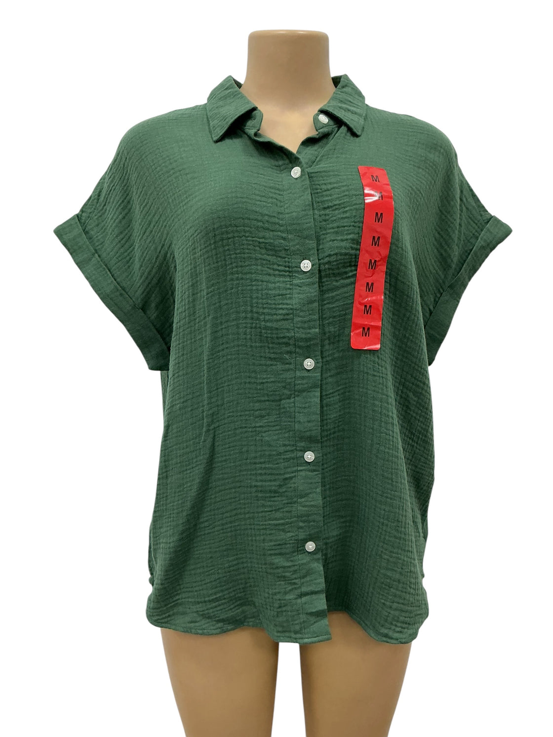 Blusa M (JESSICA SIMPSON)