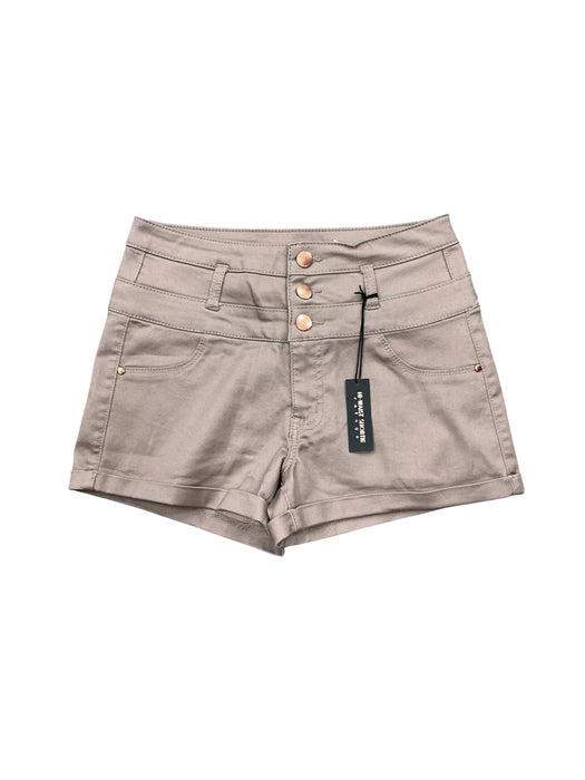 Short 2 (CHARLOTTE RUSSE)