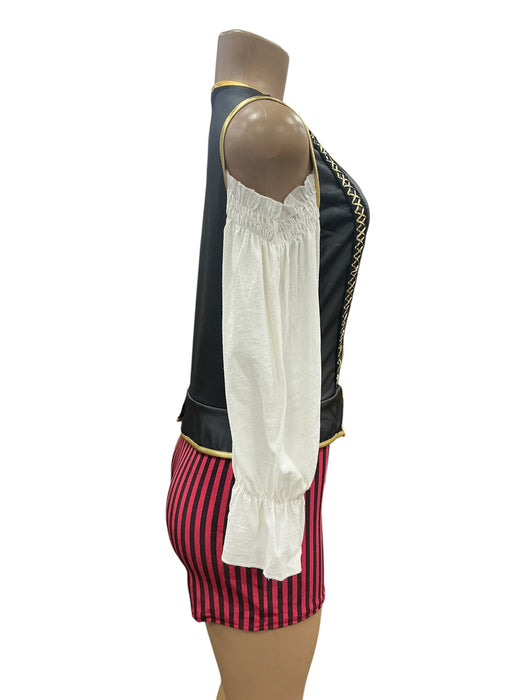 Disfraz para Dama 8-10 (SPIRIT)