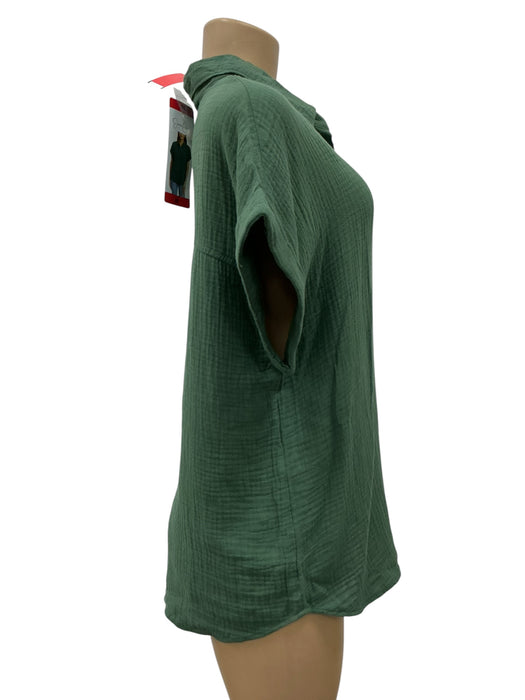 Blusa M (JESSICA SIMPSON)