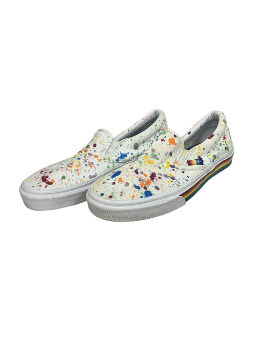 Tenis 6.5 (VANS)