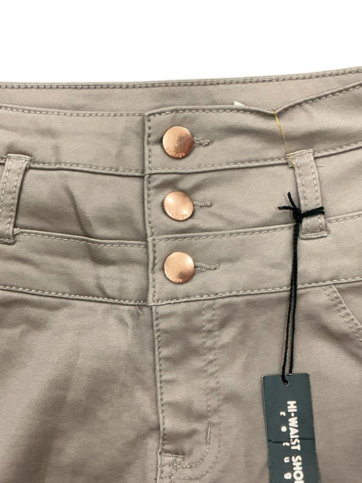 Short 2 (CHARLOTTE RUSSE)