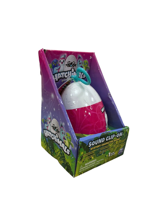 Huevo sorpresa (SPIN MASTER)