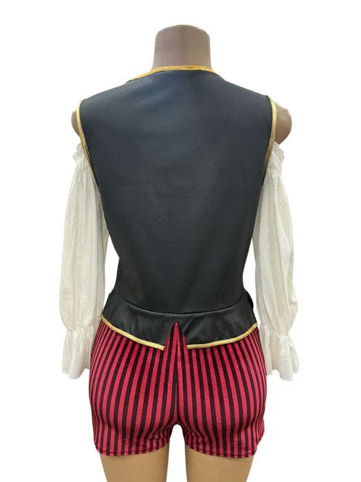 Disfraz para Dama 8-10 (SPIRIT)