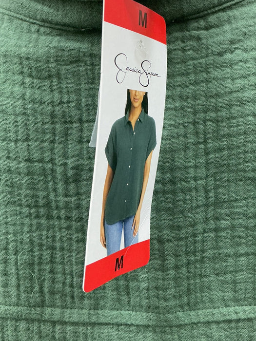 Blusa M (JESSICA SIMPSON)