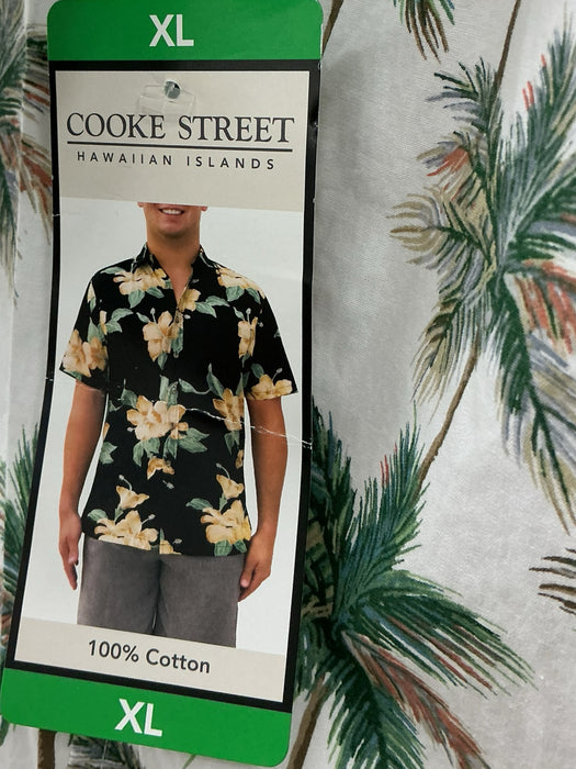 Camisa XL (COOKE STREET)