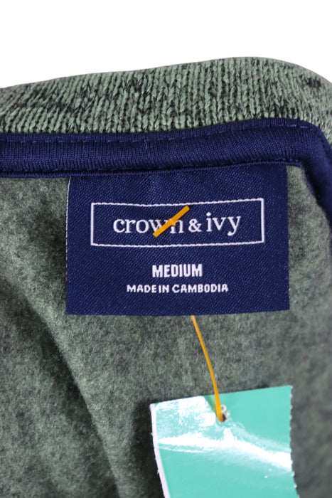 Sueter M (CROWN & IVY)