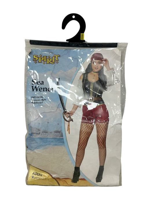 Disfraz para Dama 8-10 (SPIRIT)