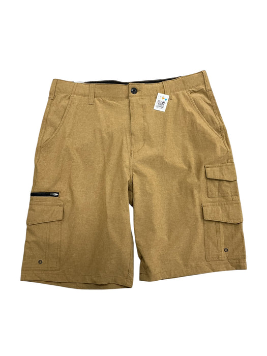 Pantaloneta 36 (IRON CO)
