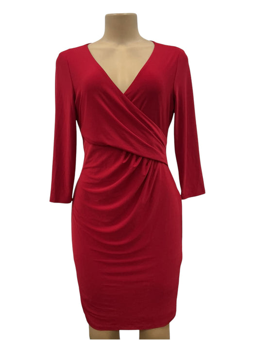 Vestido 8P (LAUREN RALPH LAUREN)