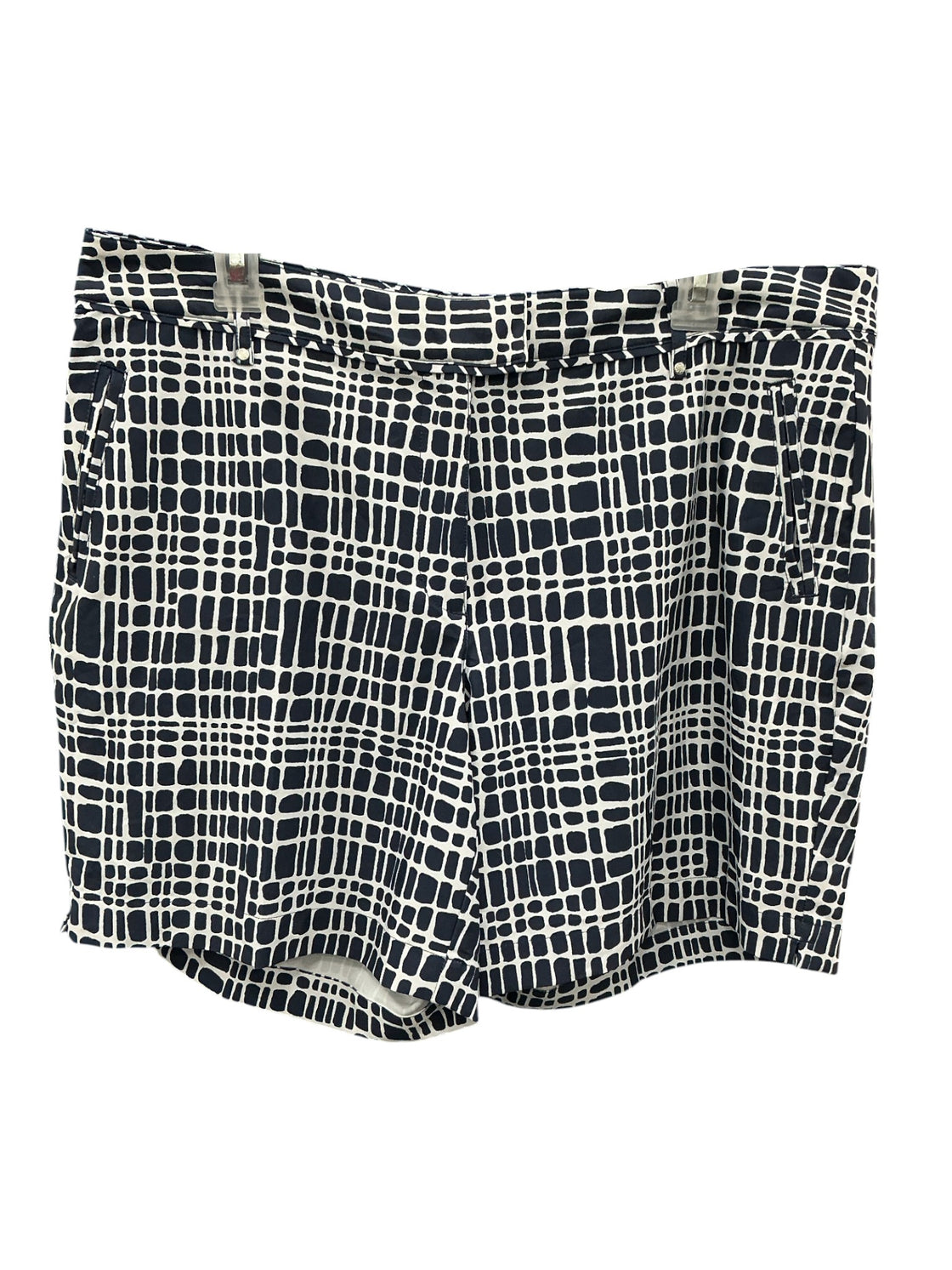 Short 14 (LADY HAGEN)