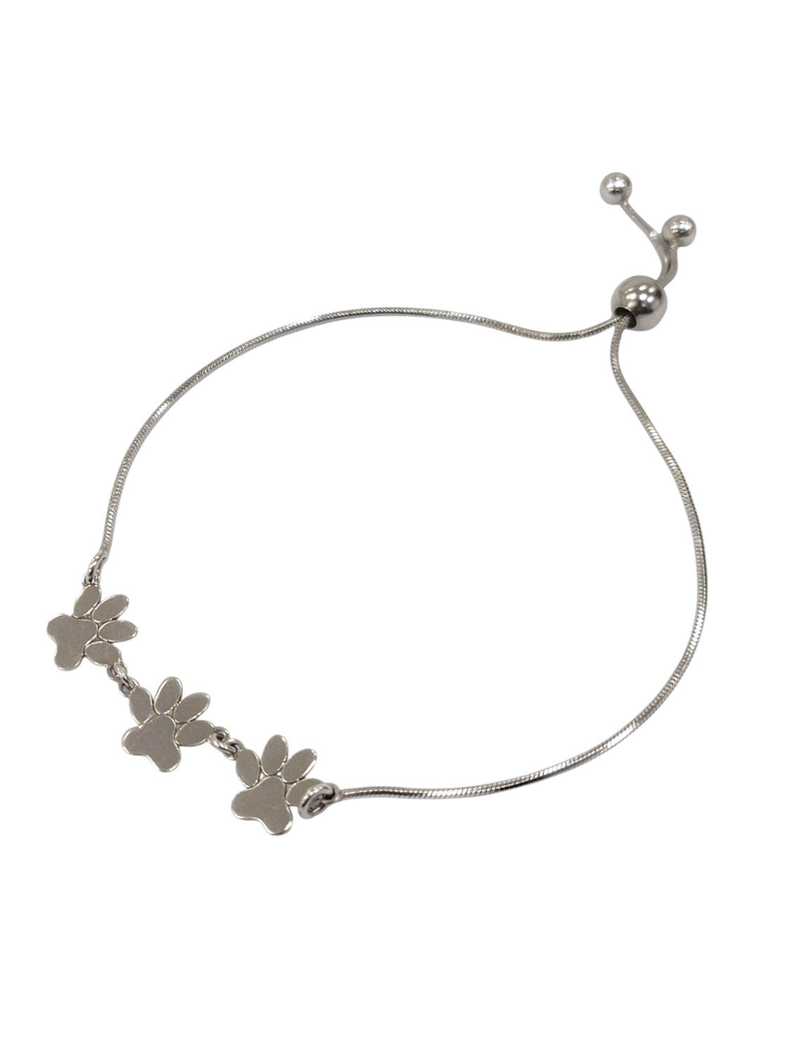 Pulsera de pata (925)