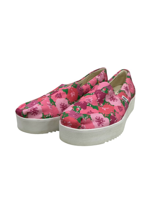 Zapato 7.5 (TOMS)