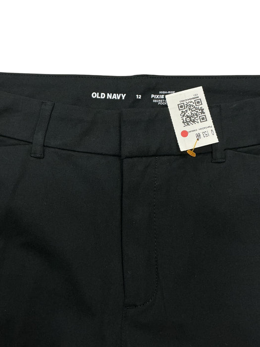Pantalón 12 (OLD NAVY)