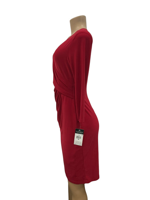 Vestido 8P (LAUREN RALPH LAUREN)