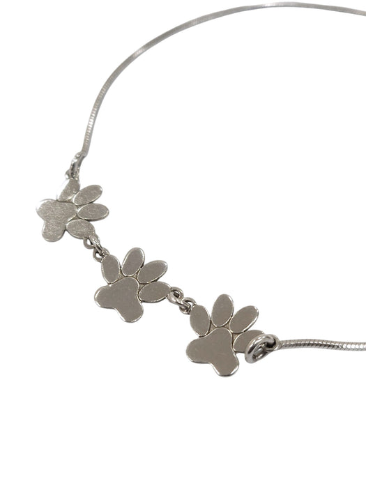 Pulsera de pata (925)