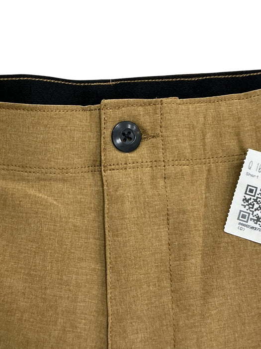 Pantaloneta 36 (IRON CO)