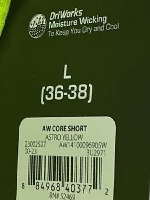 Pantaloneta L (ATHLETIC)