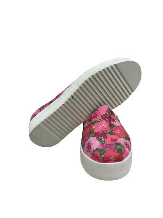 Zapato 7.5 (TOMS)