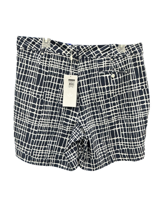 Short 14 (LADY HAGEN)