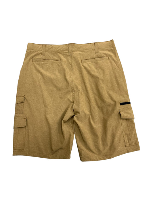 Pantaloneta 36 (IRON CO)