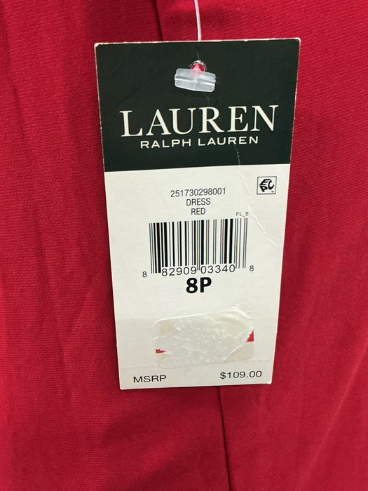 Vestido 8P (LAUREN RALPH LAUREN)