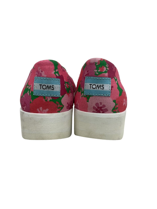 Zapato 7.5 (TOMS)