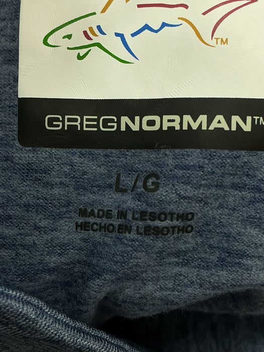 Sudadero L (GREG NORMAN)